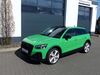 Audi SQ2 moenchenholzhausen