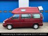 VW T4 California saerbeck