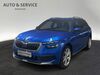 Skoda Kamiq geisenfeld