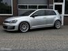 VW Golf deutschland