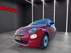 Fiat 500 niederhosenbach