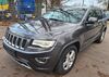 Jeep Grand Cherokee tegernsee