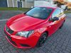 Seat Ibiza langenhahn