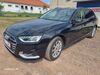 Audi A4 osthausen-wuelfershausen