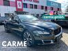 Jaguar XJ Saalow