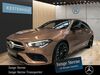 Mercedes-Benz CLA 35 AMG Shooting Brake niederhosenbach