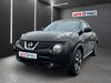 Nissan Juke salzfurtkapelle