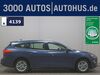 Ford Focus gnarrenburg