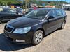 Skoda Octavia teichweiden