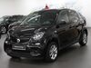 Smart ForFour woelferbuett