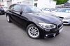 BMW 118 remscheid