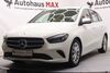 Mercedes-Benz B 180 teistungen