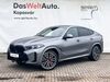 BMW X6 engerda