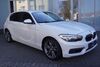 BMW 118 dankmarshausen