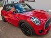 Mini ONE muenster-sarmsheim