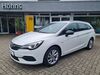 Opel Astra pouch
