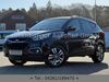 Hyundai ix35 suedergellersen