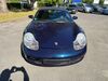Porsche Boxster meinborn