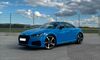 Audi TT aichtal