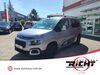 Citroen Berlingo krauchenwies