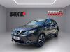 Nissan Qashqai enzkloesterle