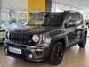 Jeep Renegade walhausen