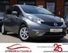 Nissan Note nieder-hilbersheim