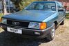Audi 100 ehringshausen