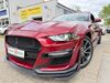 Ford Mustang schoena-kolpien