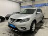 Nissan X-Trail Schöfweg