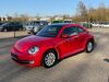 VW Beetle deutschland