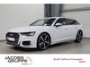 Audi S6 hottelstedt
