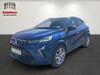 Mitsubishi ASX loehma