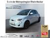 Fiat 500e nieder-hilbersheim