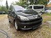 Peugeot 1007 schoeneiche