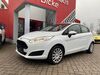Ford Fiesta hottelstedt