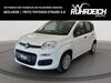 Fiat New Panda hueckeswagen
