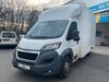 Peugeot Boxer muenster-sarmsheim