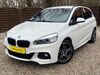 BMW 225 Active Tourer juetrichau