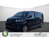 Citroen SpaceTourer bergholz-rehbruecke