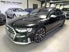 Audi S8 wunstorf