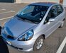 Honda Jazz hottelstedt