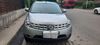 Nissan Murano schenkenzell