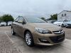 Opel Astra barendorf