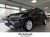 Seat Ateca Böllen