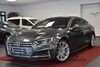 Audi S5 iggensbach