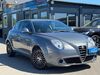 Alfa Romeo MiTo Delligsen
