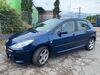 Peugeot 307 niederheimbach