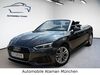 Audi A5 tegernsee