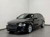 Audi A4 schoefweg
